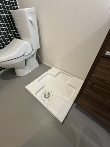 アイリス渋谷の物件内観写真