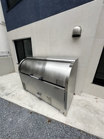 アイリス渋谷の物件内観写真