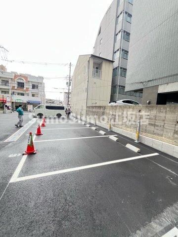 東三国駅 徒歩4分 7階の物件外観写真