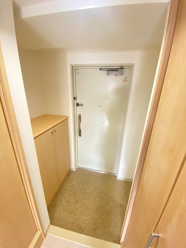 心斎橋駅 徒歩5分 7階の物件内観写真