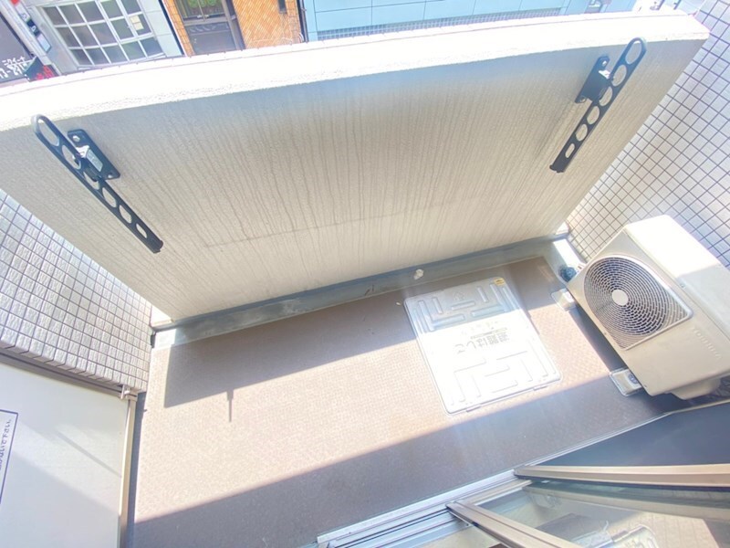 心斎橋駅 徒歩5分 7階の物件内観写真