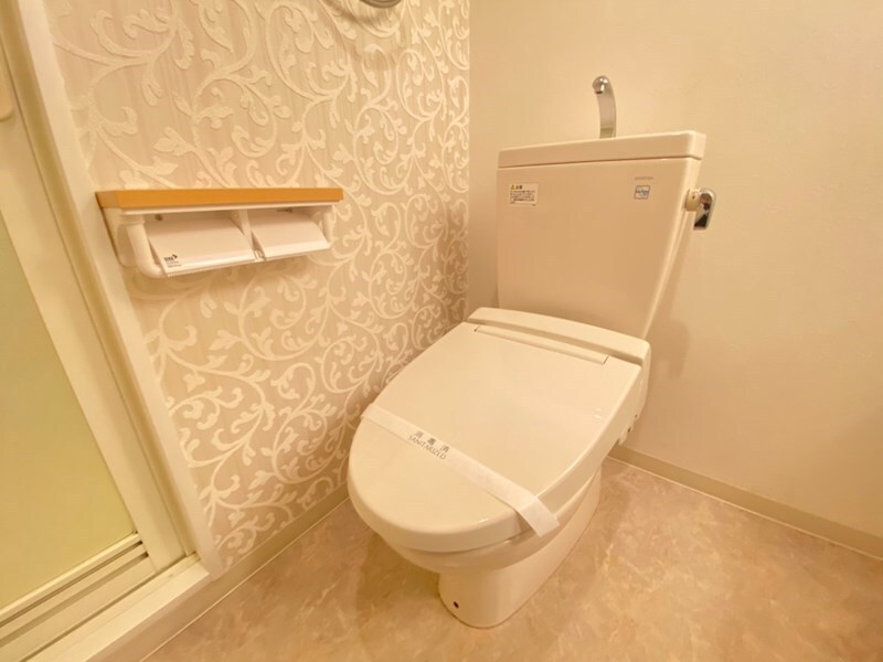 心斎橋駅 徒歩5分 7階の物件内観写真