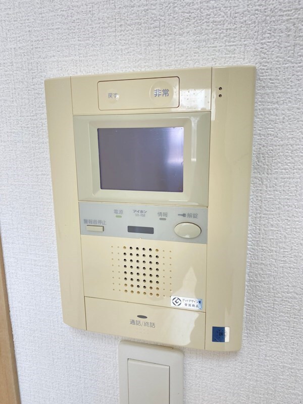 心斎橋駅 徒歩5分 7階の物件内観写真