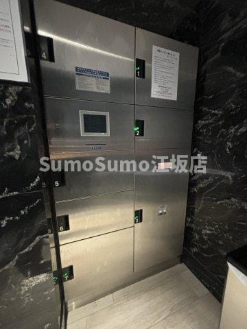 江坂駅 徒歩9分 10階の物件内観写真