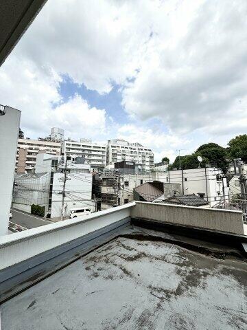 ライオンズマンション花壇代官山の物件内観写真