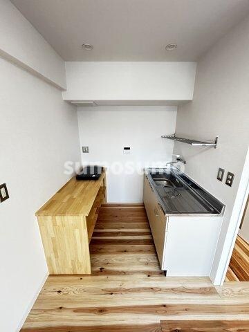 武庫之荘駅 徒歩8分 4階の物件内観写真