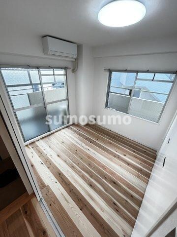 武庫之荘駅 徒歩8分 4階の物件内観写真