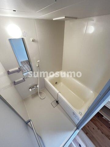 武庫之荘駅 徒歩8分 4階の物件内観写真