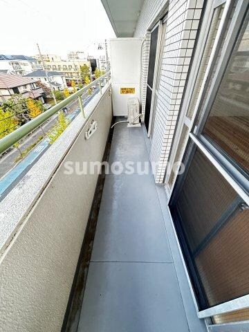 武庫之荘駅 徒歩8分 4階の物件内観写真