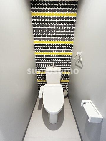 武庫之荘駅 徒歩8分 4階の物件内観写真