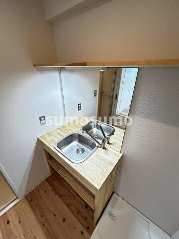 武庫之荘駅 徒歩8分 4階の物件内観写真