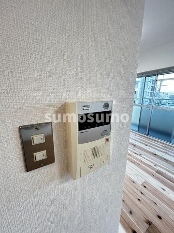 武庫之荘駅 徒歩8分 4階の物件内観写真