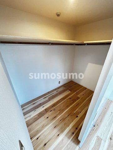 武庫之荘駅 徒歩8分 4階の物件内観写真