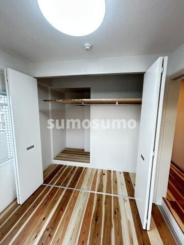 武庫之荘駅 徒歩8分 4階の物件内観写真