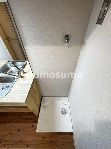 武庫之荘駅 徒歩8分 4階の物件内観写真