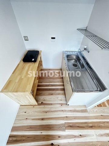 武庫之荘駅 徒歩8分 4階の物件内観写真