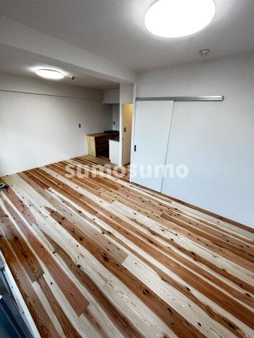 武庫之荘駅 徒歩8分 4階の物件内観写真