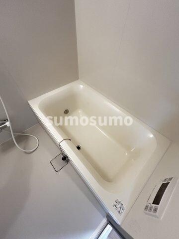 武庫之荘駅 徒歩8分 4階の物件内観写真