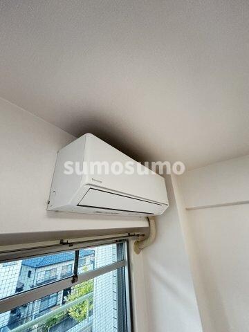 武庫之荘駅 徒歩8分 4階の物件内観写真