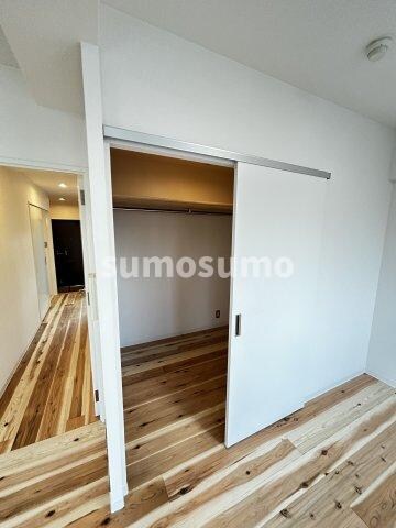 武庫之荘駅 徒歩8分 4階の物件内観写真