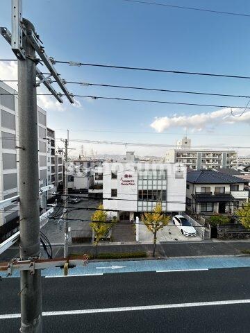 武庫之荘駅 徒歩8分 4階の物件内観写真