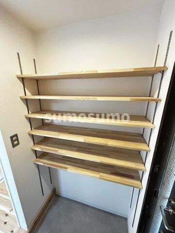 武庫之荘駅 徒歩8分 4階の物件内観写真