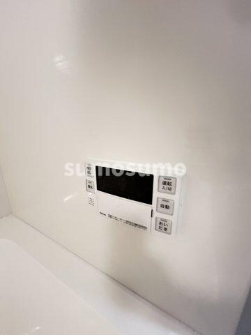 武庫之荘駅 徒歩8分 4階の物件内観写真