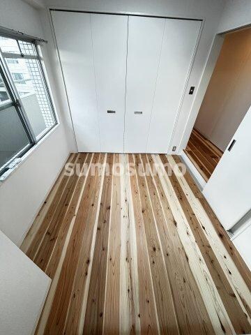 武庫之荘駅 徒歩8分 4階の物件内観写真