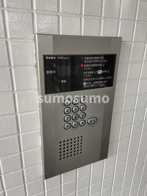 武庫之荘駅 徒歩8分 4階の物件内観写真