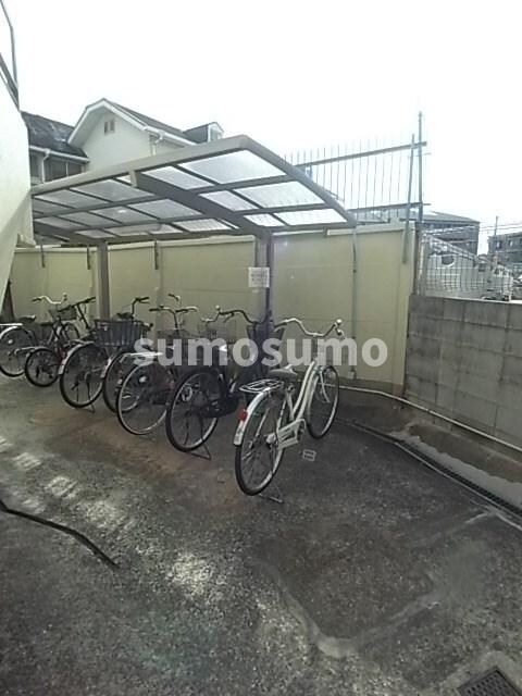 武庫之荘駅 徒歩8分 4階の物件内観写真