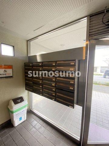 武庫之荘駅 徒歩8分 4階の物件内観写真