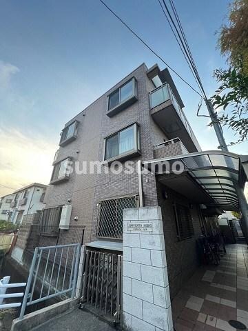 園田駅 徒歩11分 2階の物件外観写真