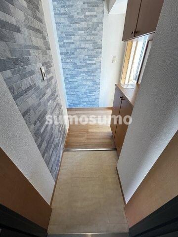 園田駅 徒歩11分 2階の物件内観写真