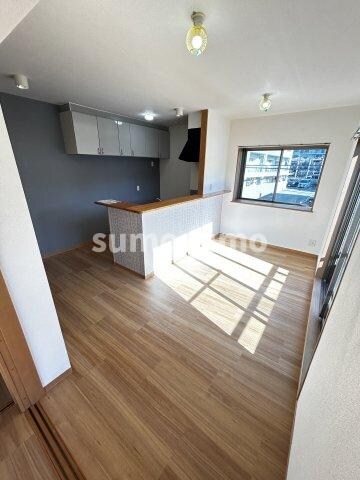 園田駅 徒歩11分 2階の物件内観写真