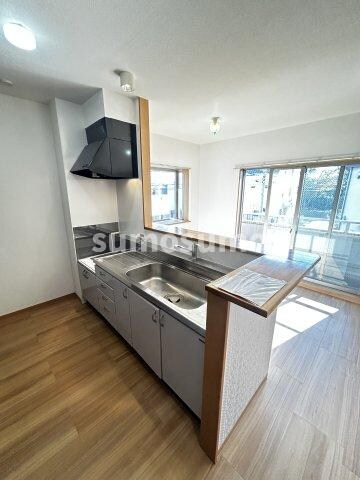 園田駅 徒歩11分 2階の物件内観写真