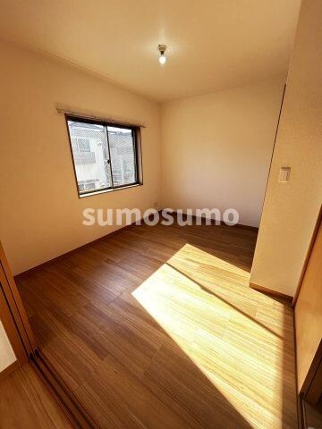 園田駅 徒歩11分 2階の物件内観写真