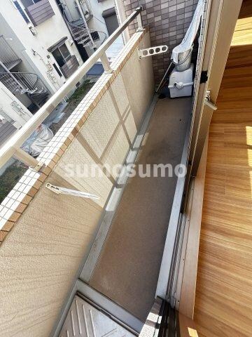 園田駅 徒歩11分 2階の物件内観写真