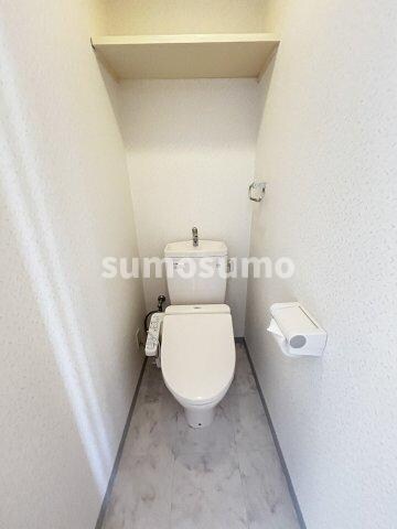 園田駅 徒歩11分 2階の物件内観写真