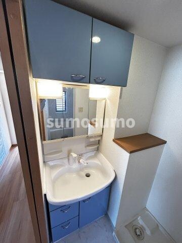 園田駅 徒歩11分 2階の物件内観写真