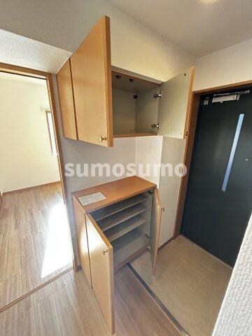 園田駅 徒歩11分 2階の物件内観写真