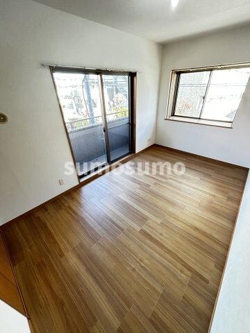 園田駅 徒歩11分 2階の物件内観写真