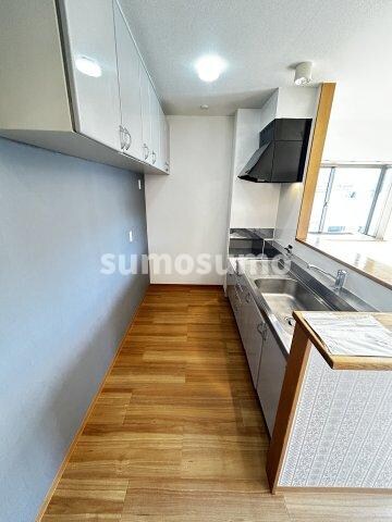 園田駅 徒歩11分 2階の物件内観写真