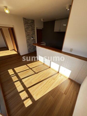 園田駅 徒歩11分 2階の物件内観写真