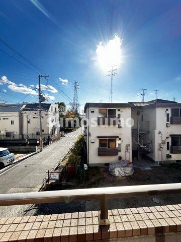 園田駅 徒歩11分 2階の物件内観写真