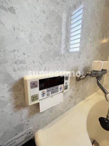 園田駅 徒歩11分 2階の物件内観写真