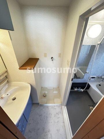 園田駅 徒歩11分 2階の物件内観写真