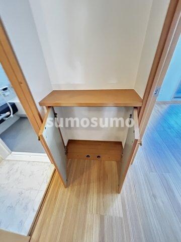 園田駅 徒歩11分 2階の物件内観写真