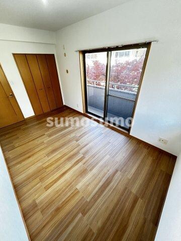 園田駅 徒歩11分 2階の物件内観写真