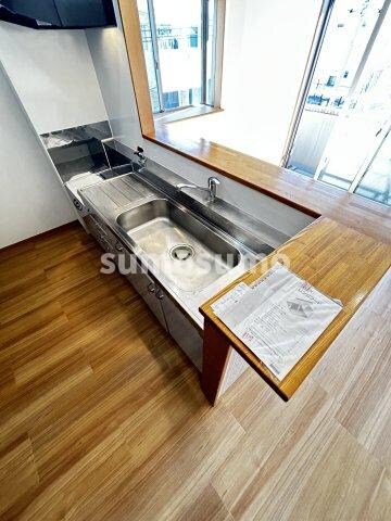 園田駅 徒歩11分 2階の物件内観写真