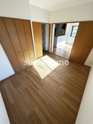 園田駅 徒歩11分 2階の物件内観写真